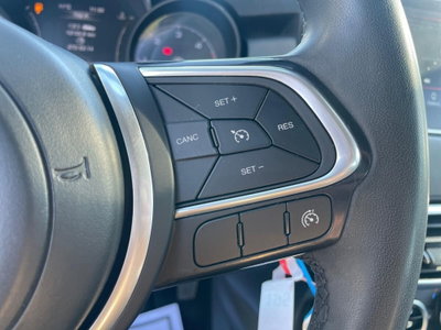 Fiat 500X 1.3 MultiJet 95 CV Cross (17)