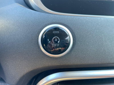 Fiat 500X 1.3 MultiJet 95 CV Cross (19)