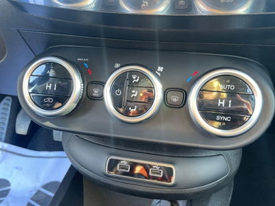 Fiat 500X 1.3 MultiJet 95 CV Cross (20)