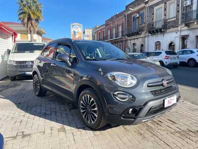 Fiat 500X 1.3 MultiJet 95 CV Cross (3)