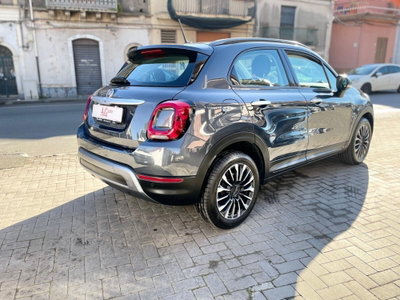 Fiat 500X 1.3 MultiJet 95 CV Cross (5)