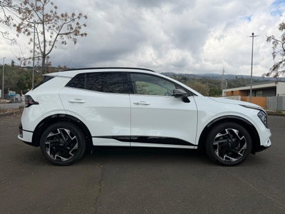 Kia Sportage 1.6 CRDi MHEV GT-line (4)
