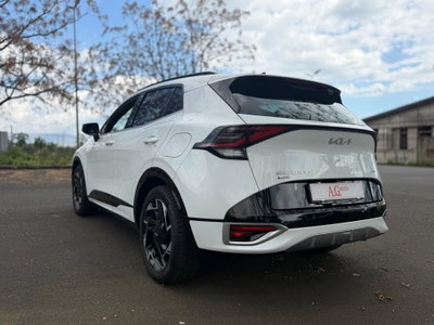Kia Sportage 1.6 CRDi MHEV GT-line (7)