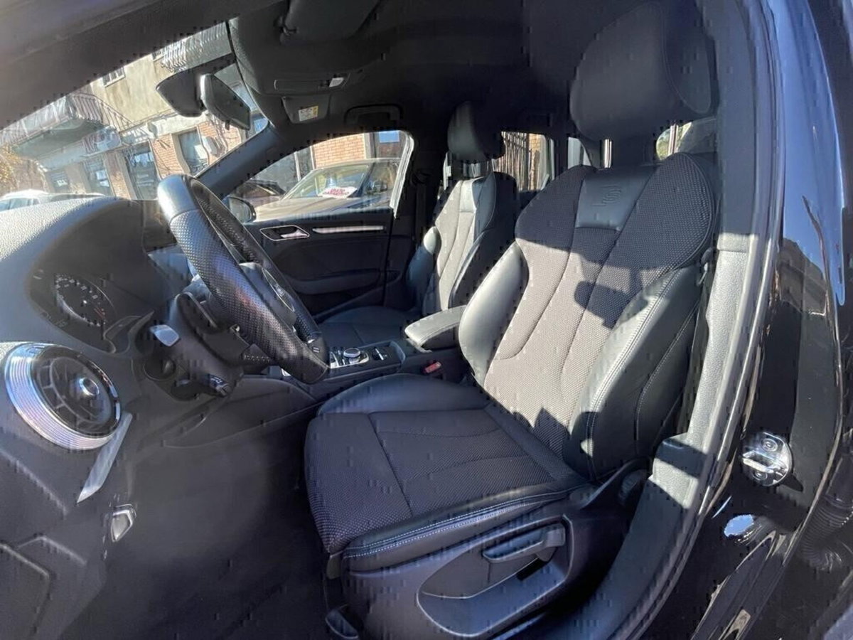 Audi A3 Sportback 40 TDI quattro S tronic Admired (12)