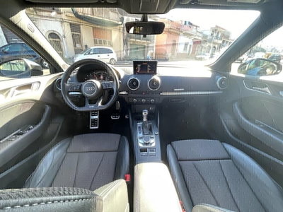Audi A3 Sportback 40 TDI quattro S tronic Admired (14)