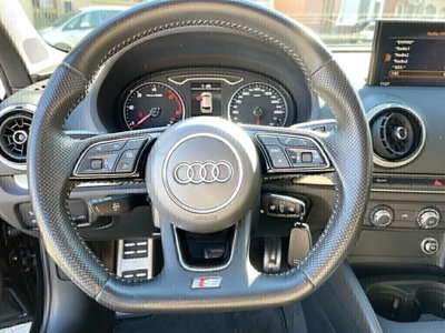 Audi A3 Sportback 40 TDI quattro S tronic Admired (15)