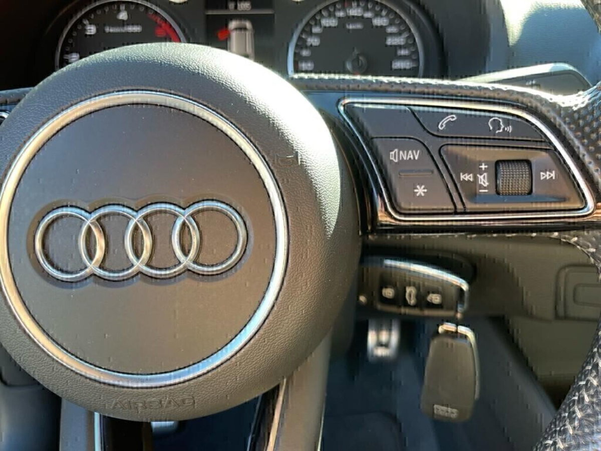 Audi A3 Sportback 40 TDI quattro S tronic Admired (16)