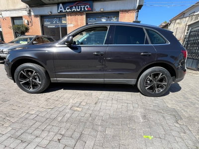 Audi Q5 2.0 TDI 190 CV clean diesel quattro S tr. Advanced Plus (10)