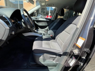 Audi Q5 2.0 TDI 190 CV clean diesel quattro S tr. Advanced Plus (11)