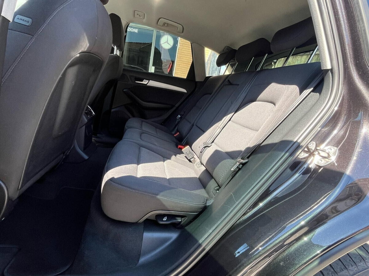 Audi Q5 2.0 TDI 190 CV clean diesel quattro S tr. Advanced Plus (14)