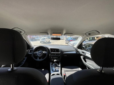 Audi Q5 2.0 TDI 190 CV clean diesel quattro S tr. Advanced Plus (15)