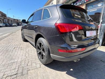 Audi Q5 2.0 TDI 190 CV clean diesel quattro S tr. Advanced Plus (9)