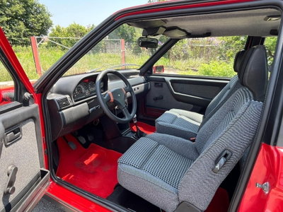 Fiat Uno turbo i.e. 3 porte (10)