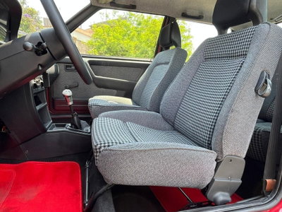 Fiat Uno turbo i.e. 3 porte (12)