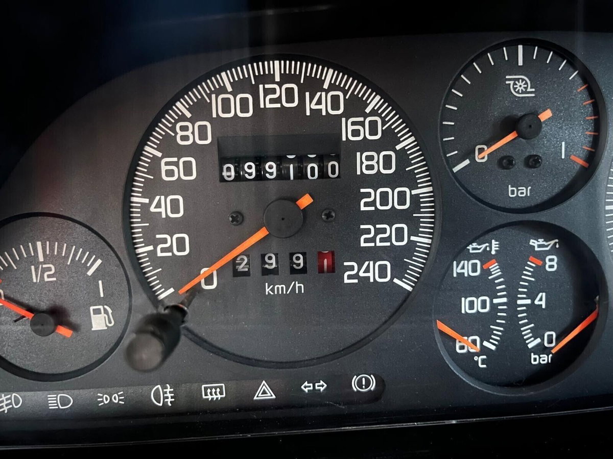 Fiat Uno turbo i.e. 3 porte (18)