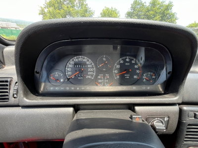 Fiat Uno turbo i.e. 3 porte (19)