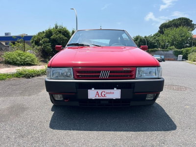 Fiat Uno turbo i.e. 3 porte (3)