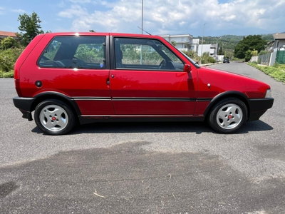 Fiat Uno turbo i.e. 3 porte (5)