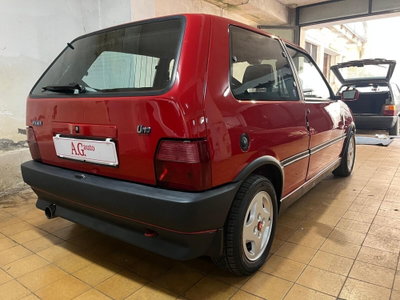 Fiat Uno turbo i.e. 3 porte (6)