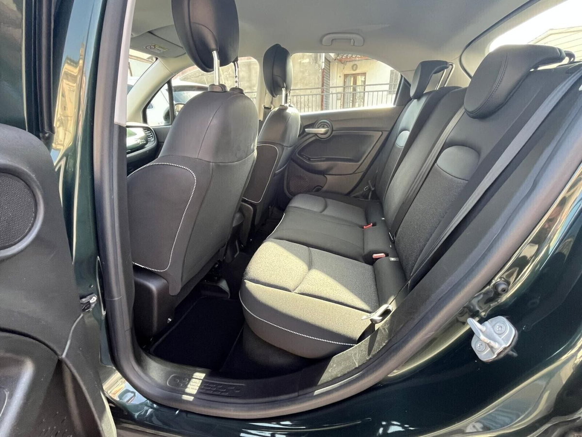 Fiat 500X 1.0 T3 120 CV Urban (12)