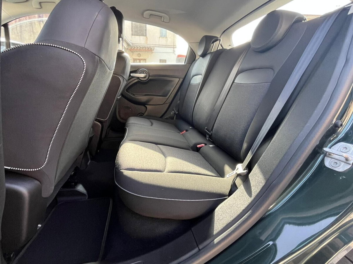 Fiat 500X 1.0 T3 120 CV Urban (13)