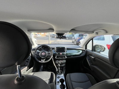 Fiat 500X 1.0 T3 120 CV Urban (14)