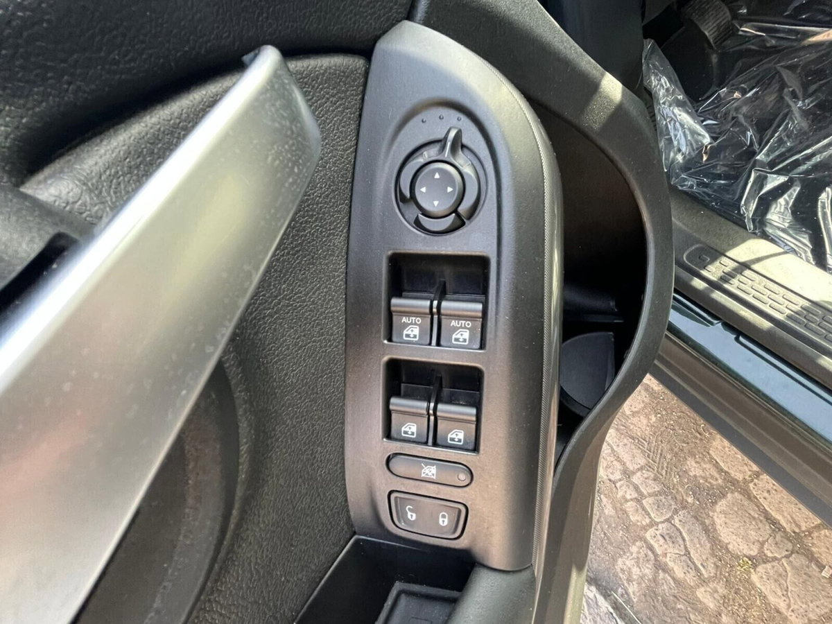 Fiat 500X 1.0 T3 120 CV Urban (16)