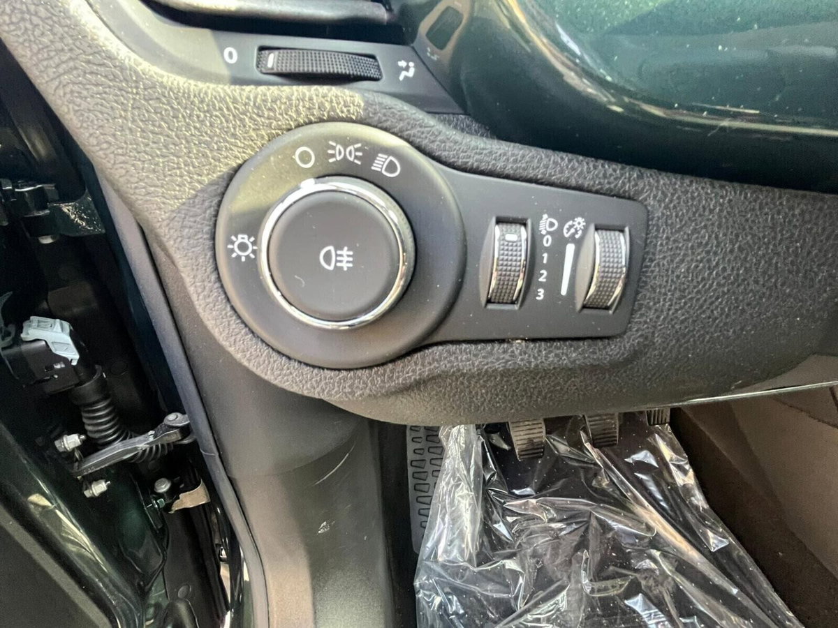 Fiat 500X 1.0 T3 120 CV Urban (17)