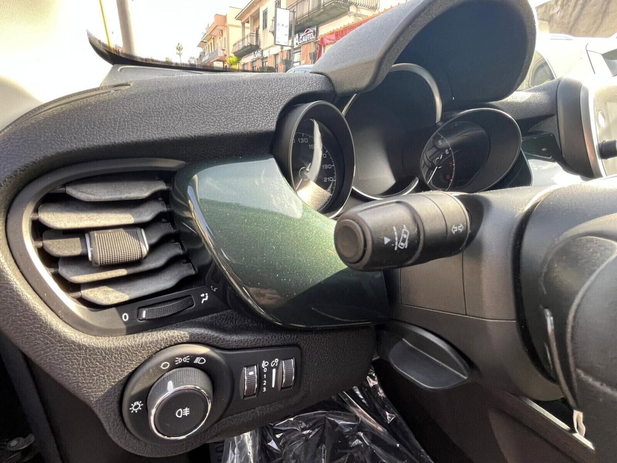 Fiat 500X 1.0 T3 120 CV Urban (18)