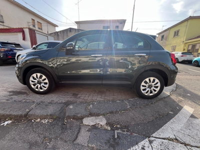Fiat 500X 1.0 T3 120 CV Urban (9)