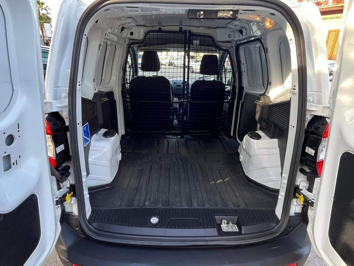Ford Transit Courier 1.5 TDCi 75CV  Trend (11)