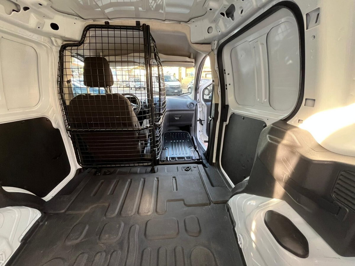 Ford Transit Courier 1.5 TDCi 75CV  Trend (12)