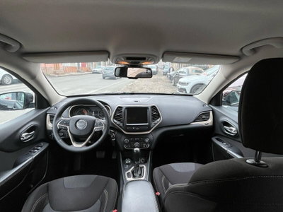 Jeep Cherokee 2.2 Mjt II 185 CV 4WD Active Drive I Longitude (15)