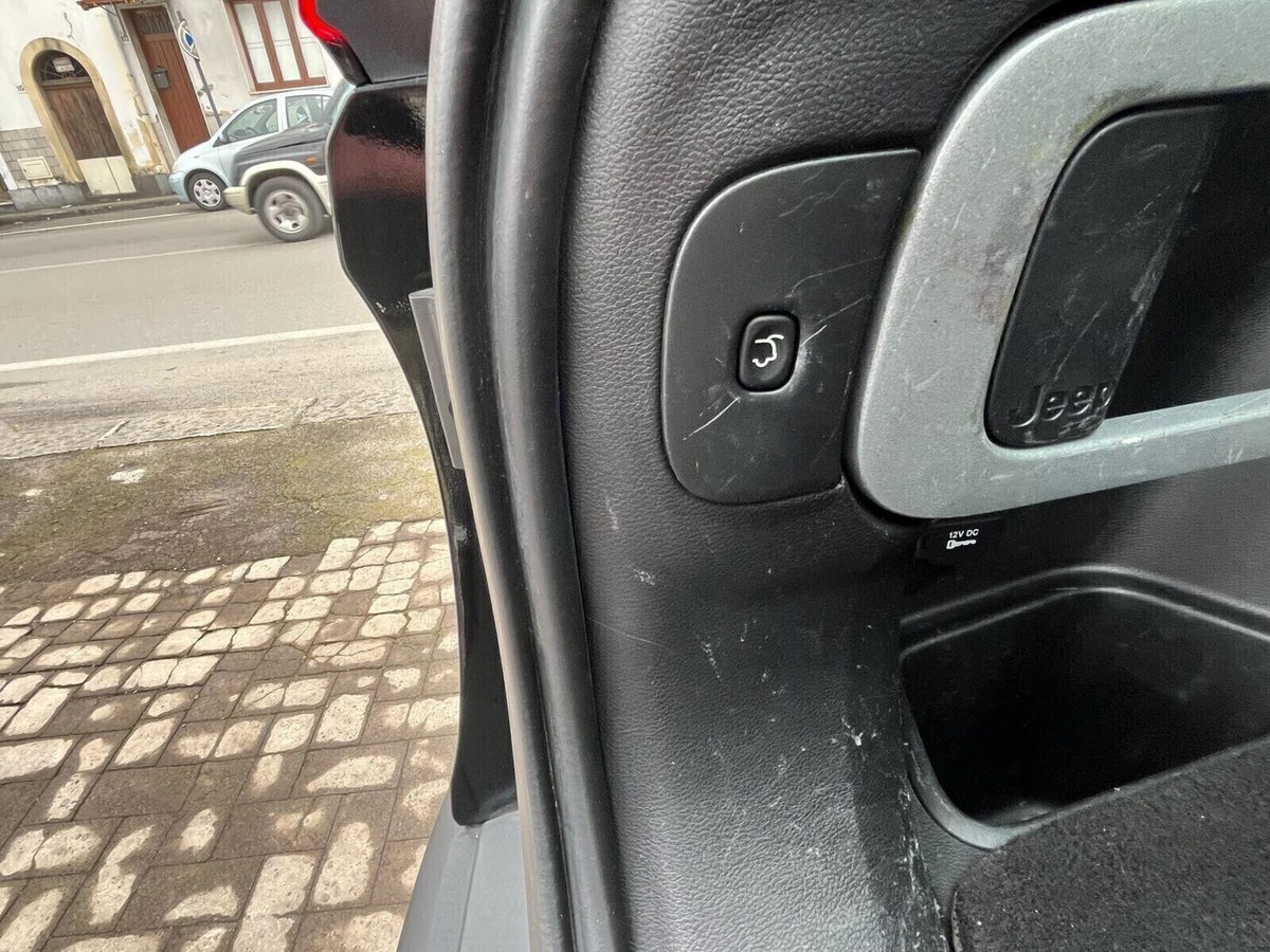 Jeep Cherokee 2.2 Mjt II 185 CV 4WD Active Drive I Longitude (17)