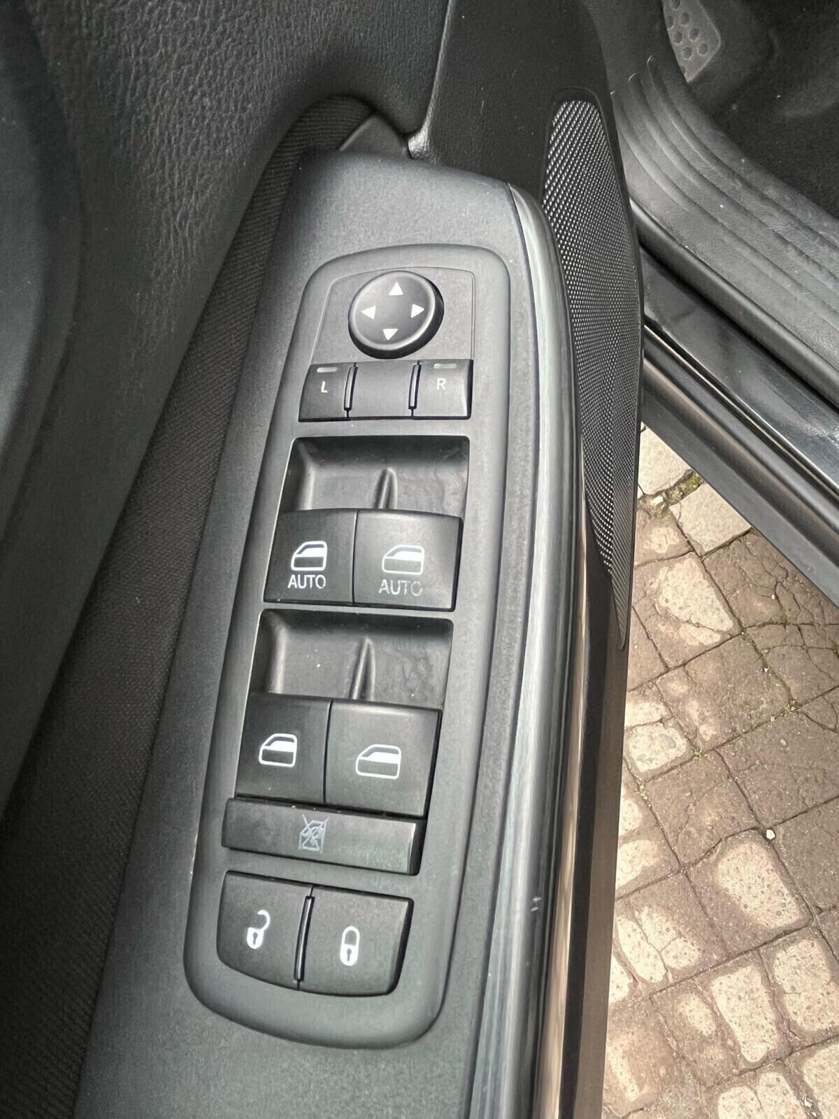 Jeep Cherokee 2.2 Mjt II 185 CV 4WD Active Drive I Longitude (19)