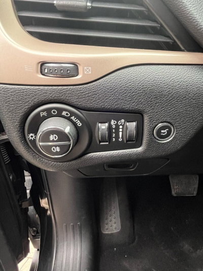 Jeep Cherokee 2.2 Mjt II 185 CV 4WD Active Drive I Longitude (20)