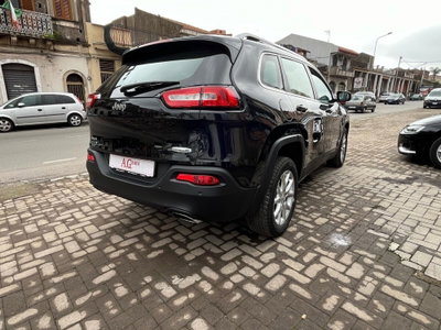 Jeep Cherokee 2.2 Mjt II 185 CV 4WD Active Drive I Longitude (7)