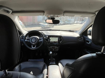 Jeep Compass 1.6 Multijet II 2WD Limited (14)