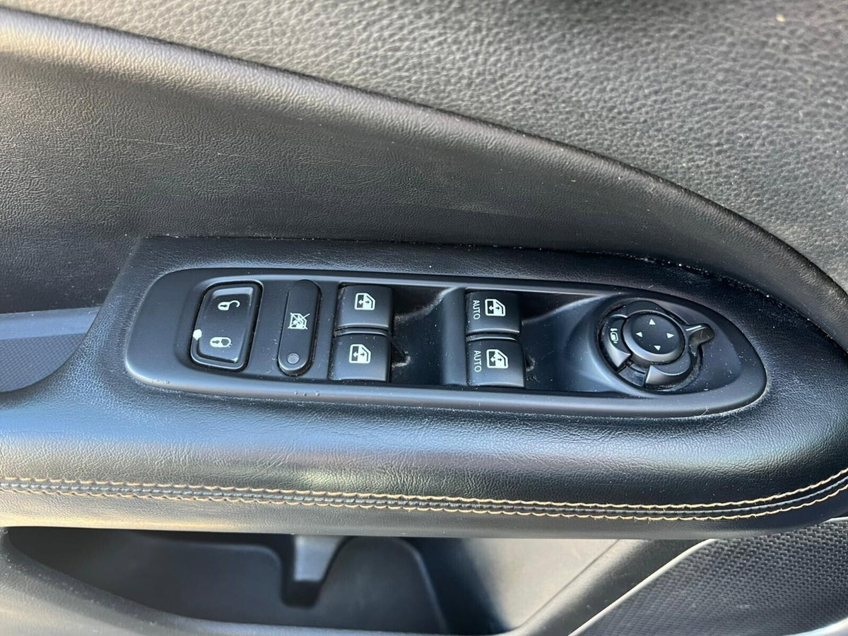 Jeep Compass 1.6 Multijet II 2WD Limited (17)