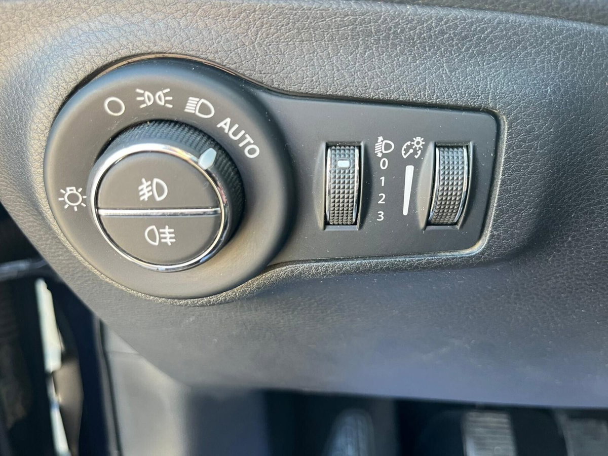 Jeep Compass 1.6 Multijet II 2WD Limited (18)