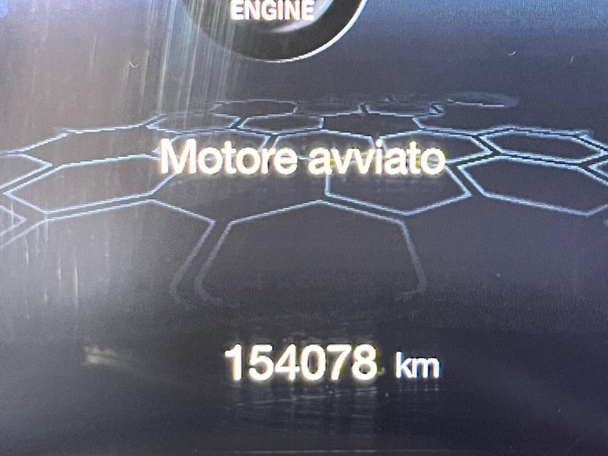 Jeep Compass 1.6 Multijet II 2WD Limited (20)