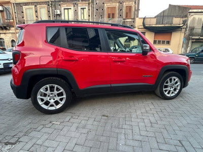 Jeep Renegade 1.6 Mjt 130 CV Limited (5)