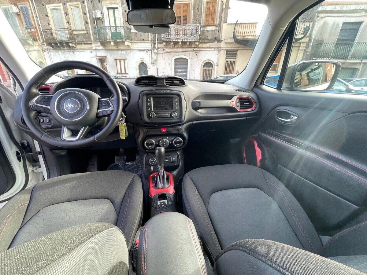 Jeep Renegade 2.0 Mjt 170CV 4WD Active Drive Low Trailhawk (13)