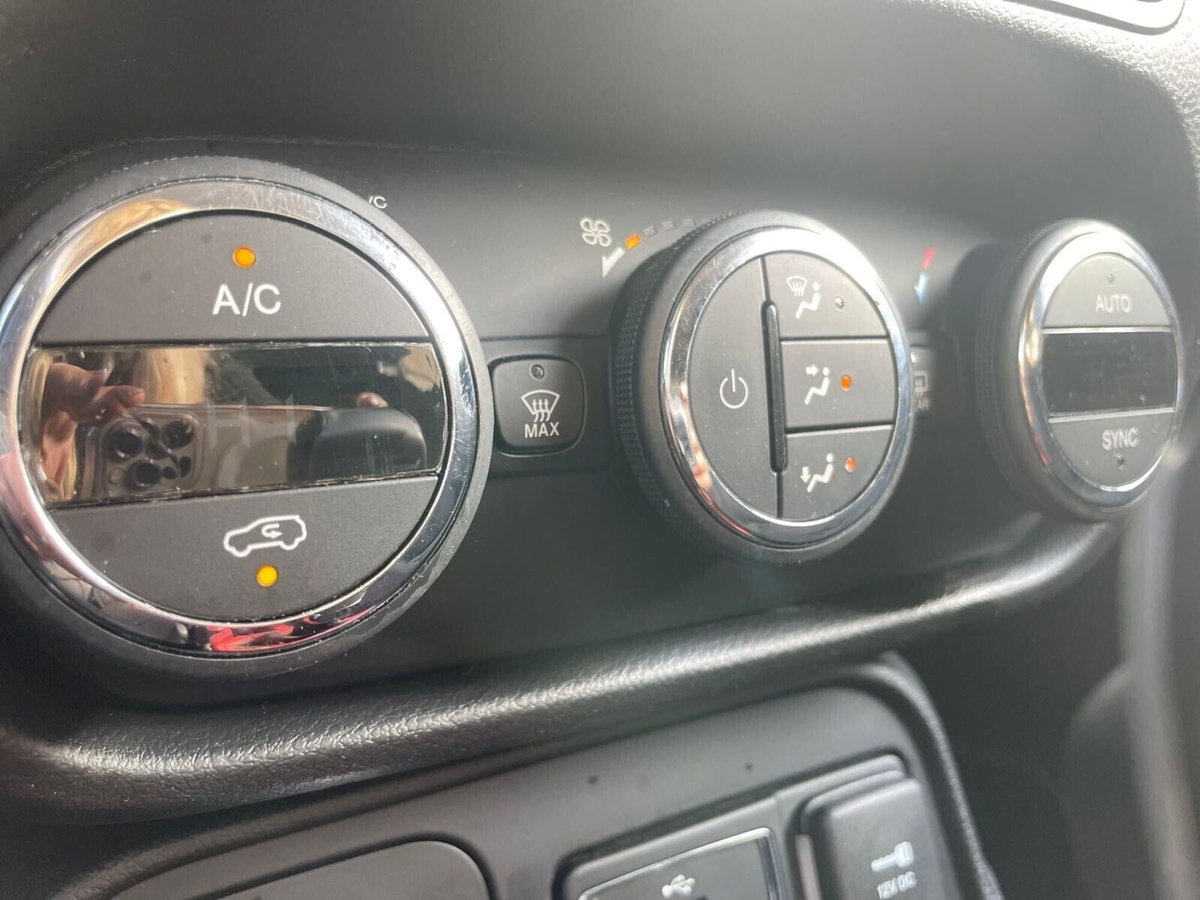 Jeep Renegade 2.0 Mjt 170CV 4WD Active Drive Low Trailhawk (18)