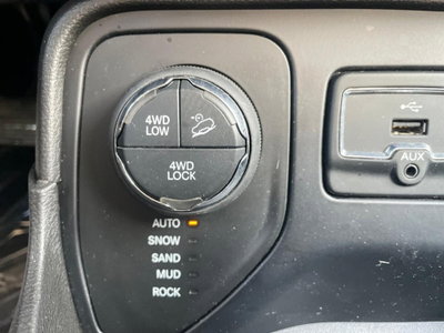 Jeep Renegade 2.0 Mjt 170CV 4WD Active Drive Low Trailhawk (20)