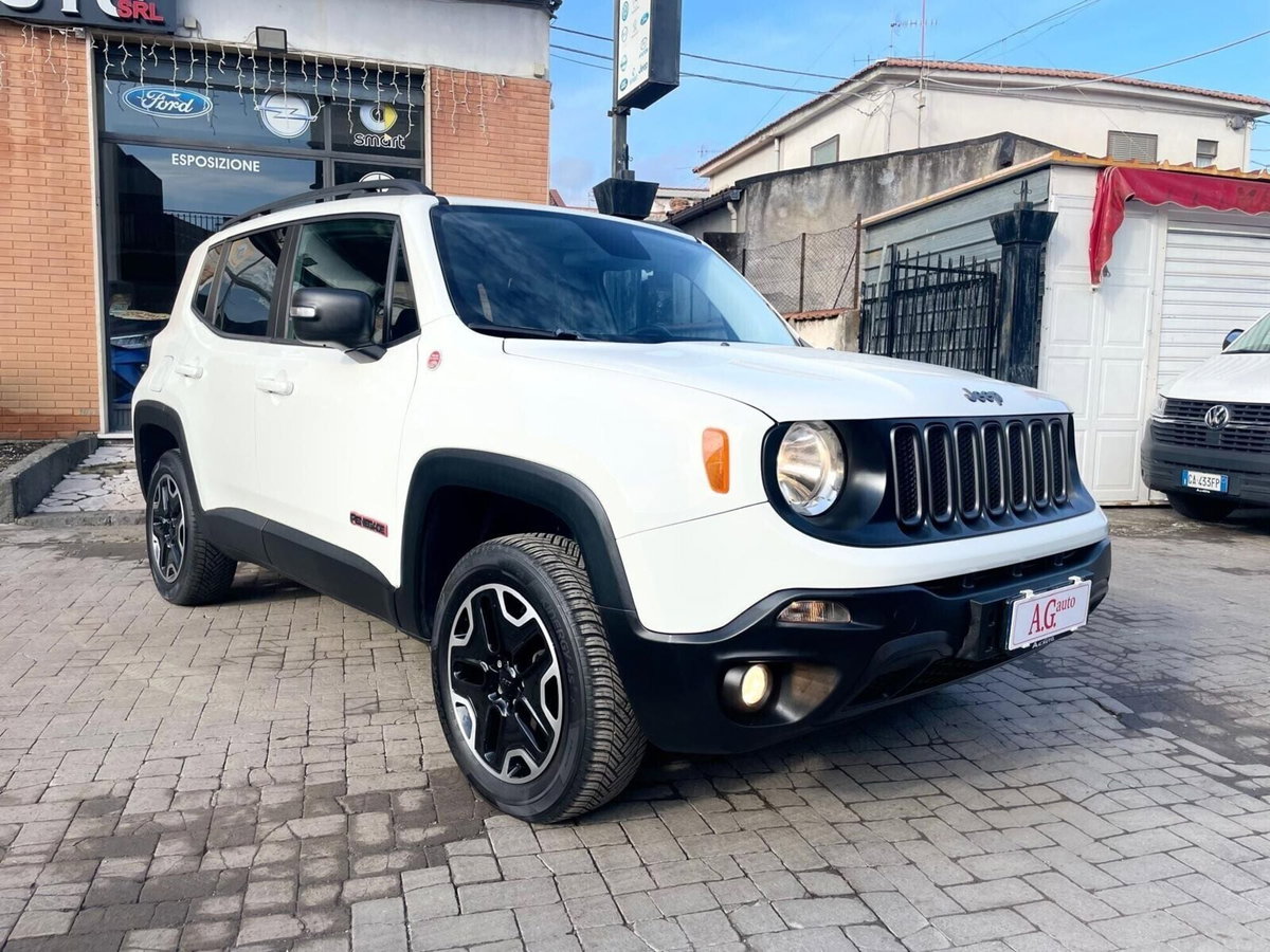 Jeep Renegade 2.0 Mjt 170CV 4WD Active Drive Low Trailhawk (3)