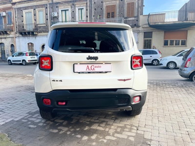 Jeep Renegade 2.0 Mjt 170CV 4WD Active Drive Low Trailhawk (6)