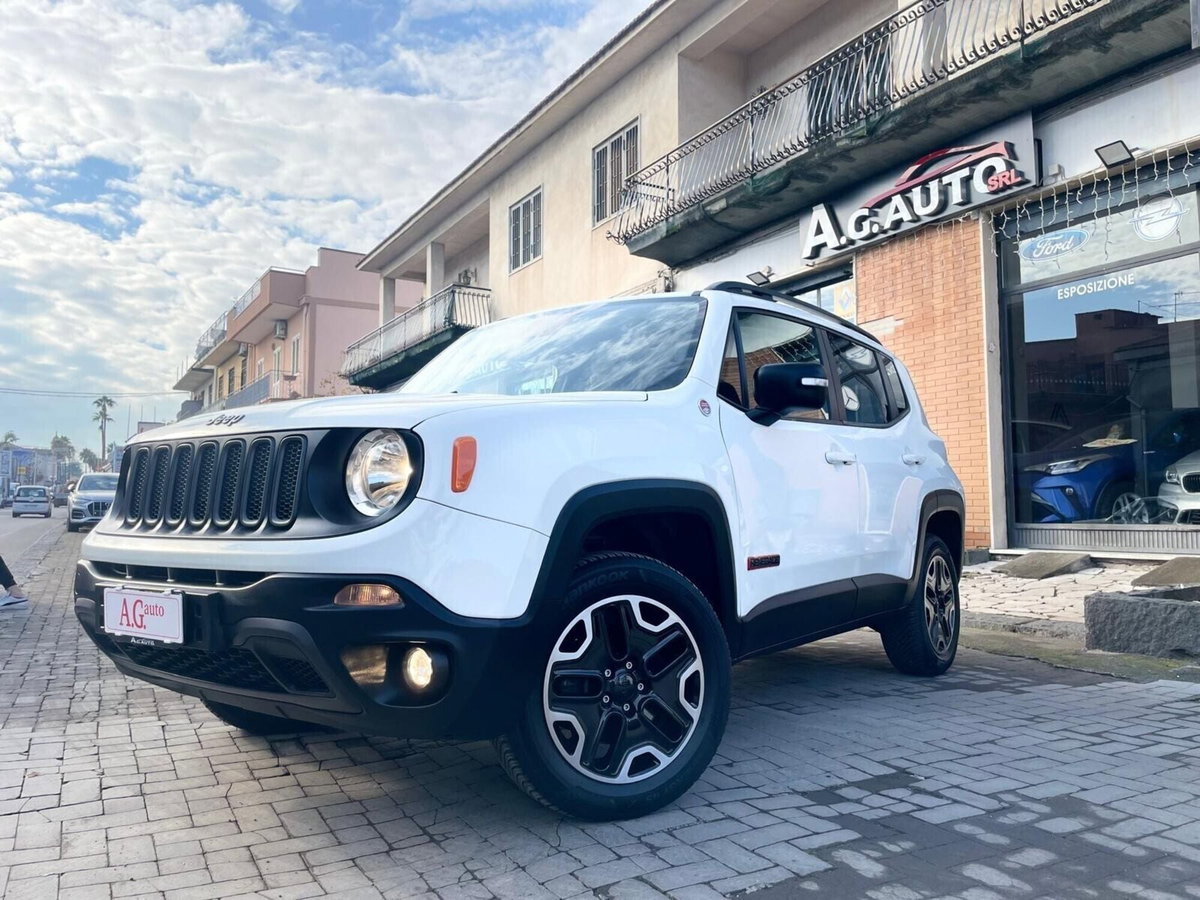 Jeep Renegade 2.0 Mjt 170CV 4WD Active Drive Low Trailhawk (9)