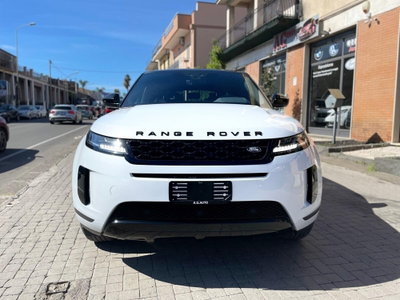 Land Rover Range Rover Evoque 2.0D I4-L.Flw 150 CV AWD Auto SE (3)