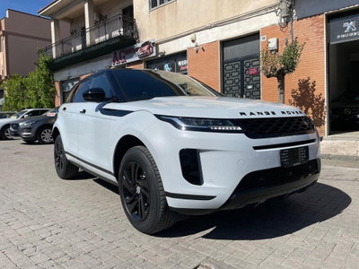 Land Rover Range Rover Evoque 2.0D I4-L.Flw 150 CV AWD Auto SE (4)